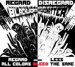Regard-Disregard